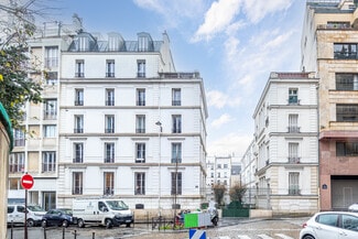 More details for 11 Rue Chateaubriand, Paris - Office for Lease