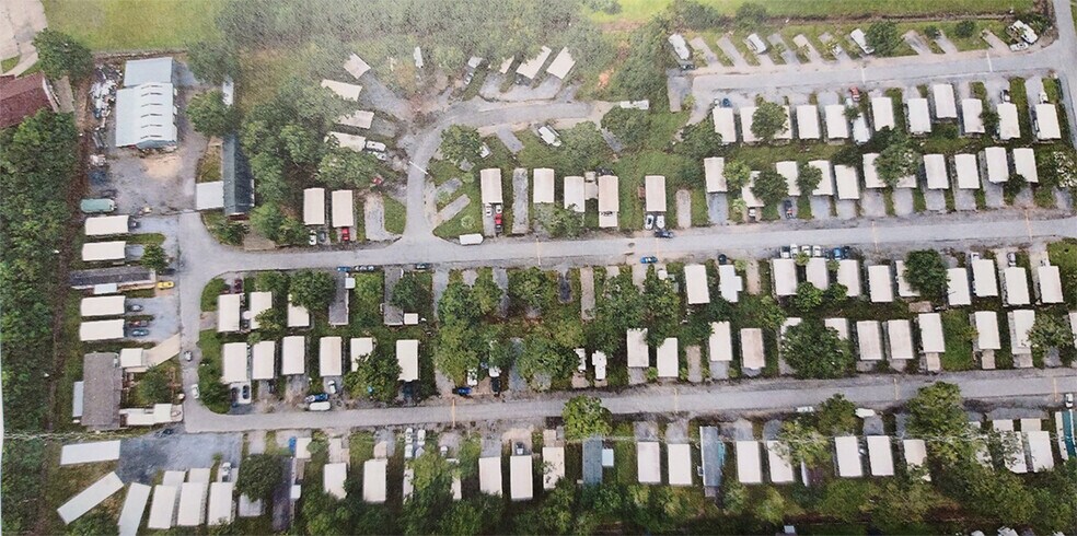 1350 Aery Rd, Vidor, TX for sale - Primary Photo - Image 1 of 1