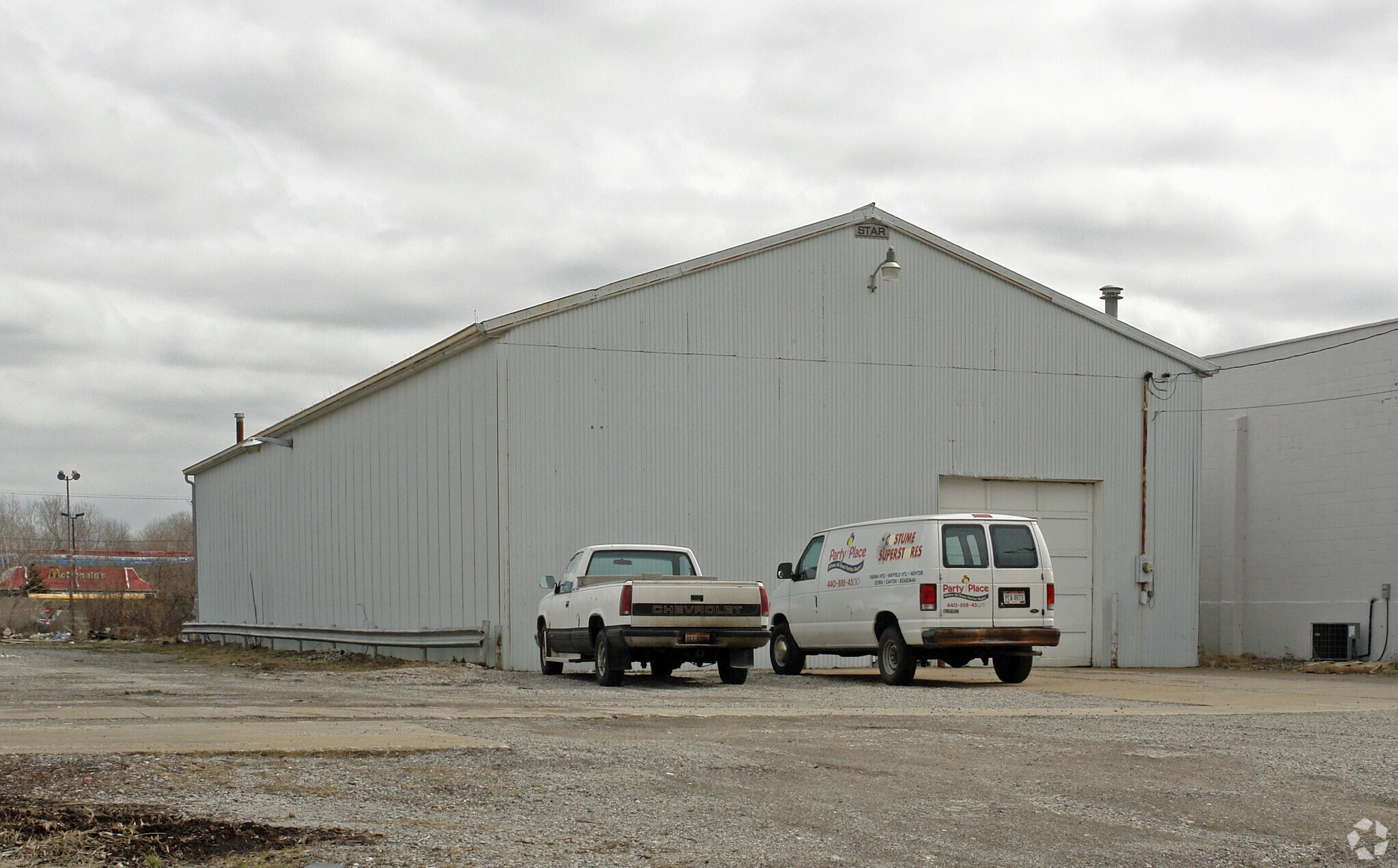 1730-1739 Iowa Ave, Lorain, OH for sale Primary Photo- Image 1 of 1