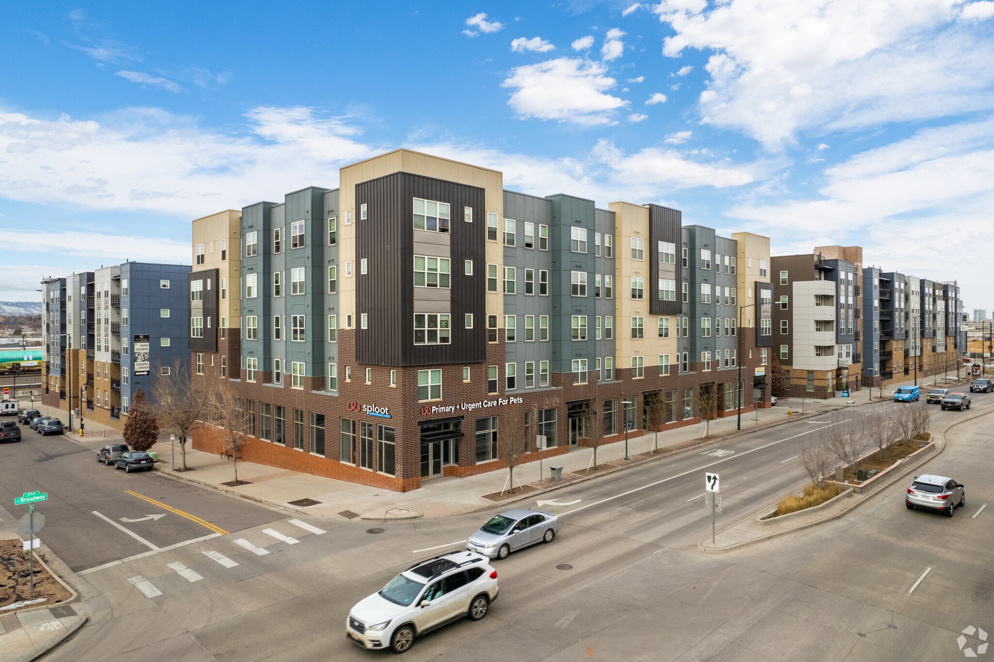 1165 S Broadway, Denver, CO for lease Building Photo- Image 1 of 10