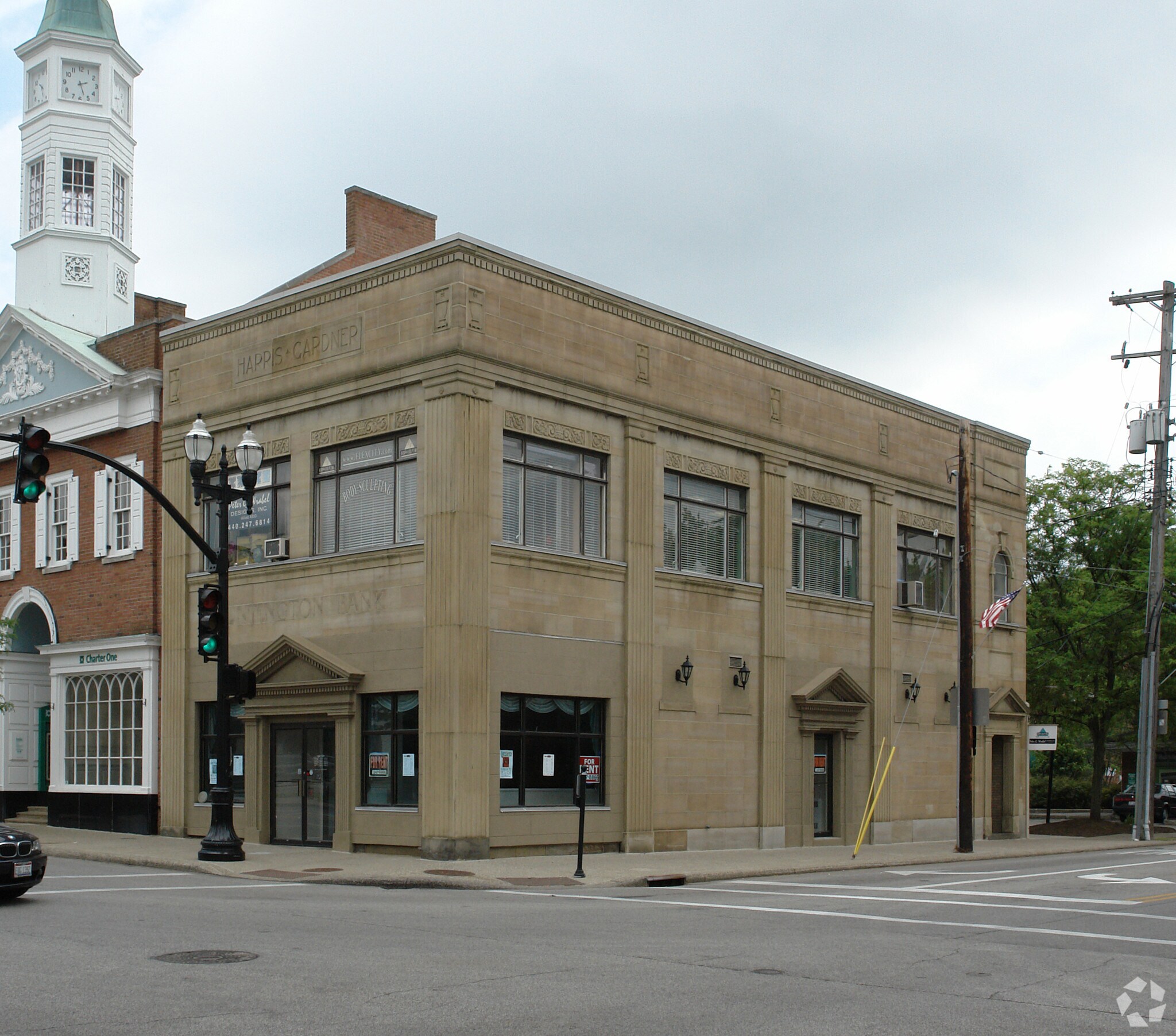 5 S Franklin St, Chagrin Falls, OH for sale Building Photo- Image 1 of 1