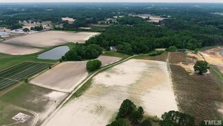 More details for 13148 N Highway 210, Benson, NC - Land for Sale