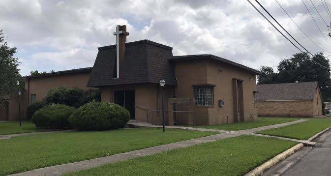 1421 West St, Rosenberg, TX for sale Primary Photo- Image 1 of 1