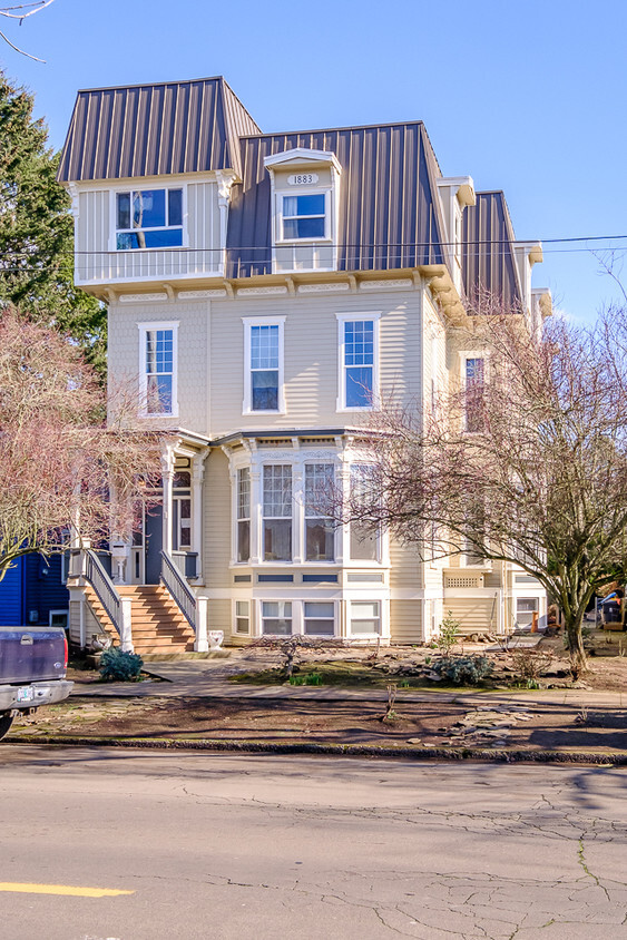 760 Church St NE, Salem, OR for sale Building Photo- Image 1 of 82