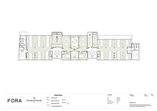 131-151 Great Titchfield St, London for lease Site Plan- Image 1 of 1