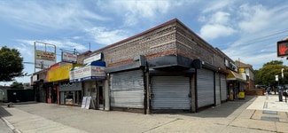 More details for 746 Utica Ave, Brooklyn, NY - Retail for Lease