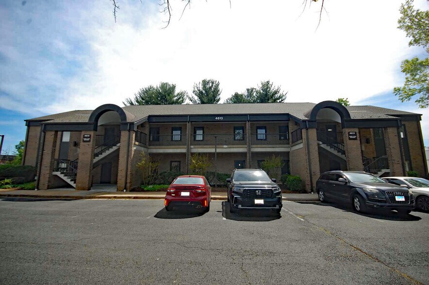 4613 Pinecrest Office Park Dr, Alexandria, VA 22312 Office for Sale