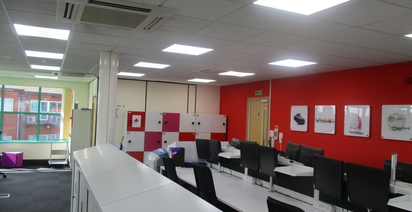 Blackpole East, Worcester, WOR WR3 8SG