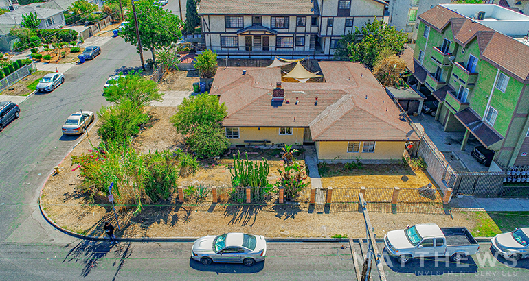 12040 Stagg St, North Hollywood, CA for sale - Building Photo - Image 3 of 4