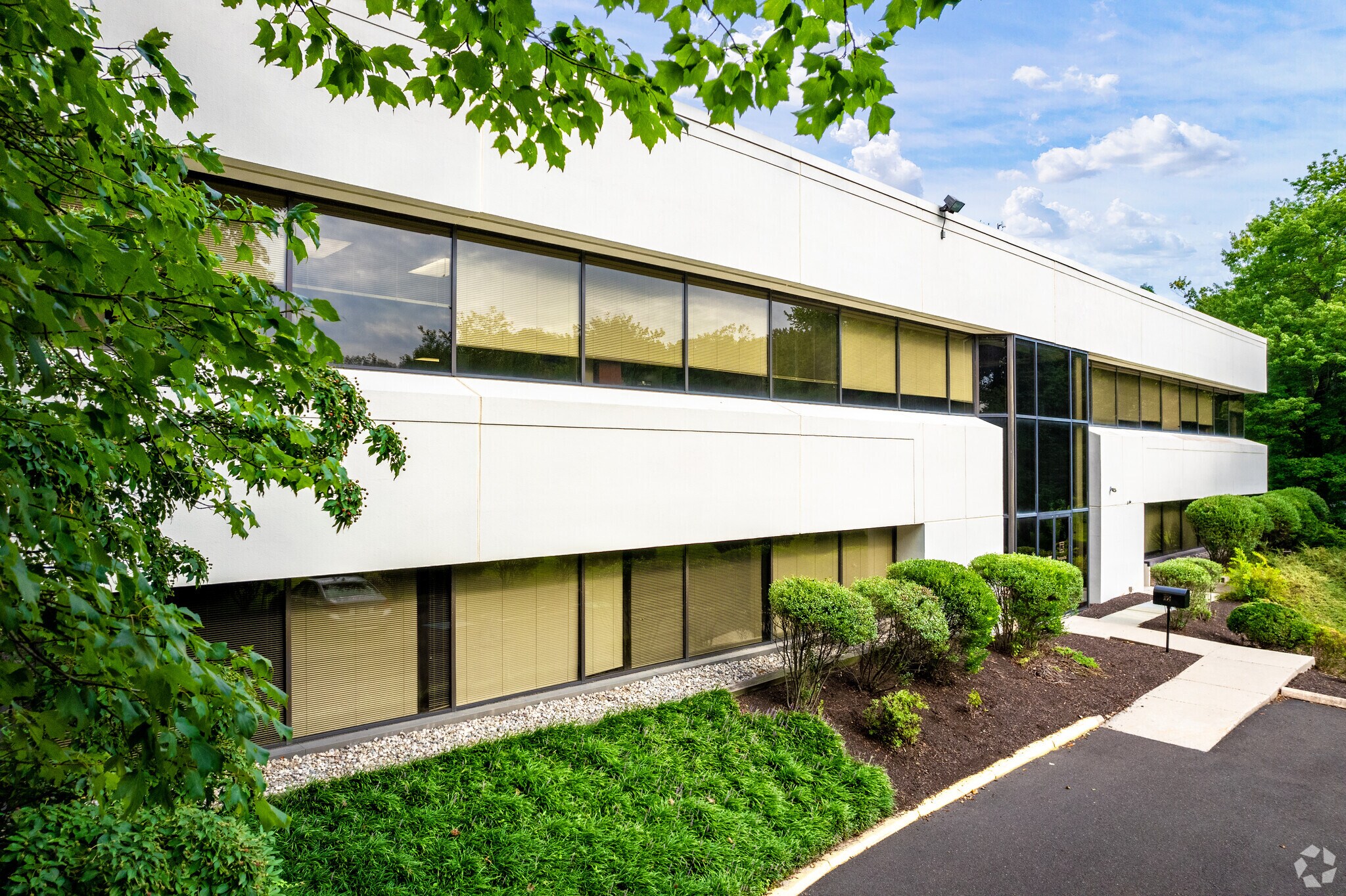 1170 Wheeler Way, Langhorne, PA for sale Primary Photo- Image 1 of 1