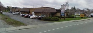 More details for 109 Ottawa St, Kitchener, ON - Flex for Lease