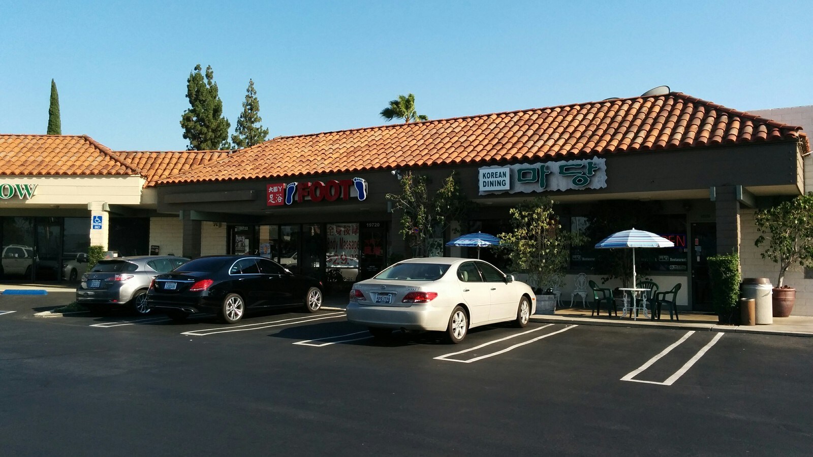 19756 Colima Rd, Rowland Heights, CA, 91748 Property For Lease on