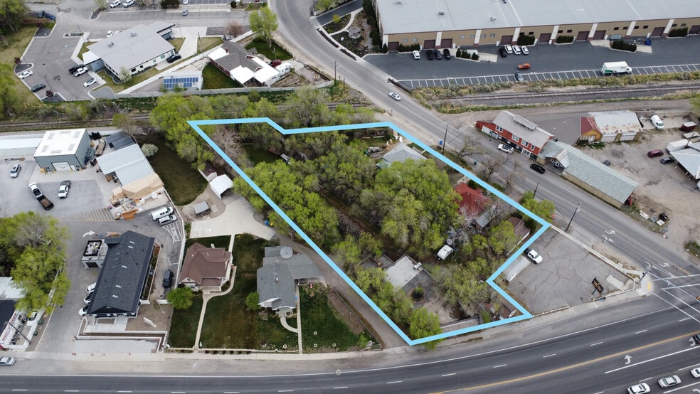 77 E State St, Lehi, UT for sale - Building Photo - Image 1 of 7