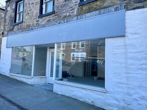 8 Seafield St, Buckie for lease Building Photo- Image 1 of 6