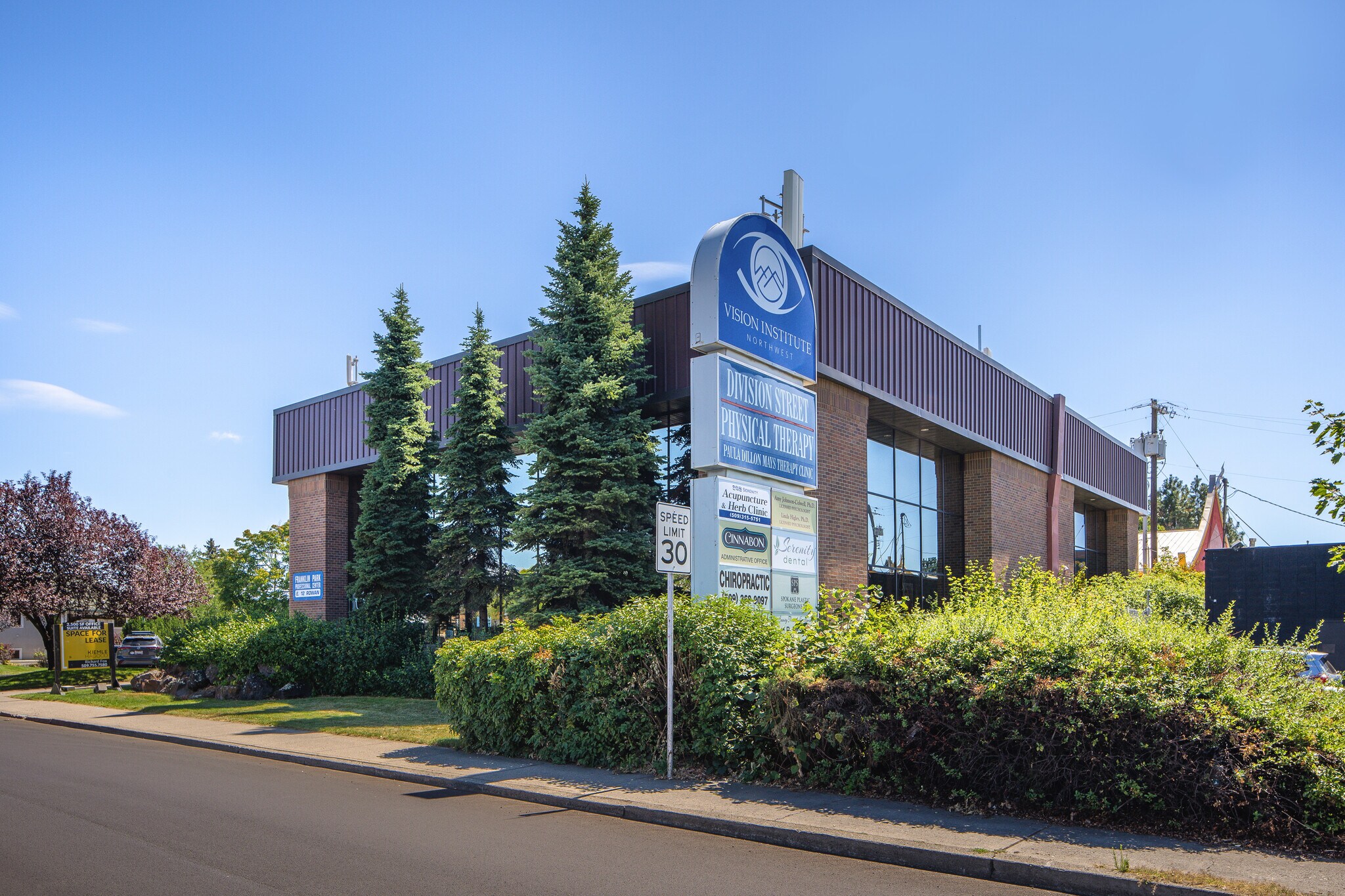 12 E Rowan Ave, Spokane, WA for sale Building Photo- Image 1 of 1