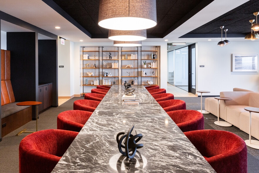 233 S Wacker Dr, Chicago, IL for lease - Interior Photo - Image 3 of 24