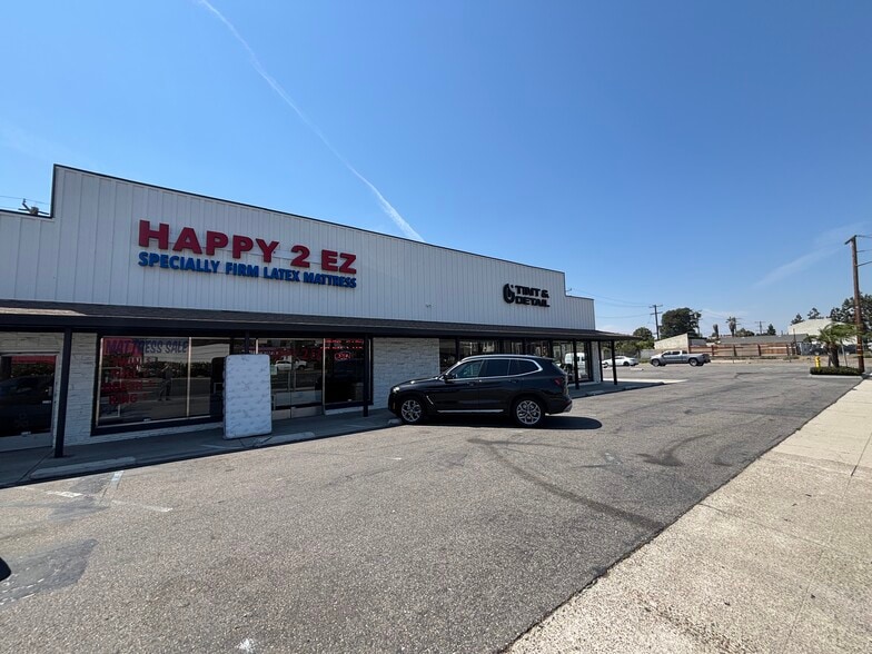 14191 Beach Blvd, Westminster, CA for sale - Building Photo - Image 3 of 14