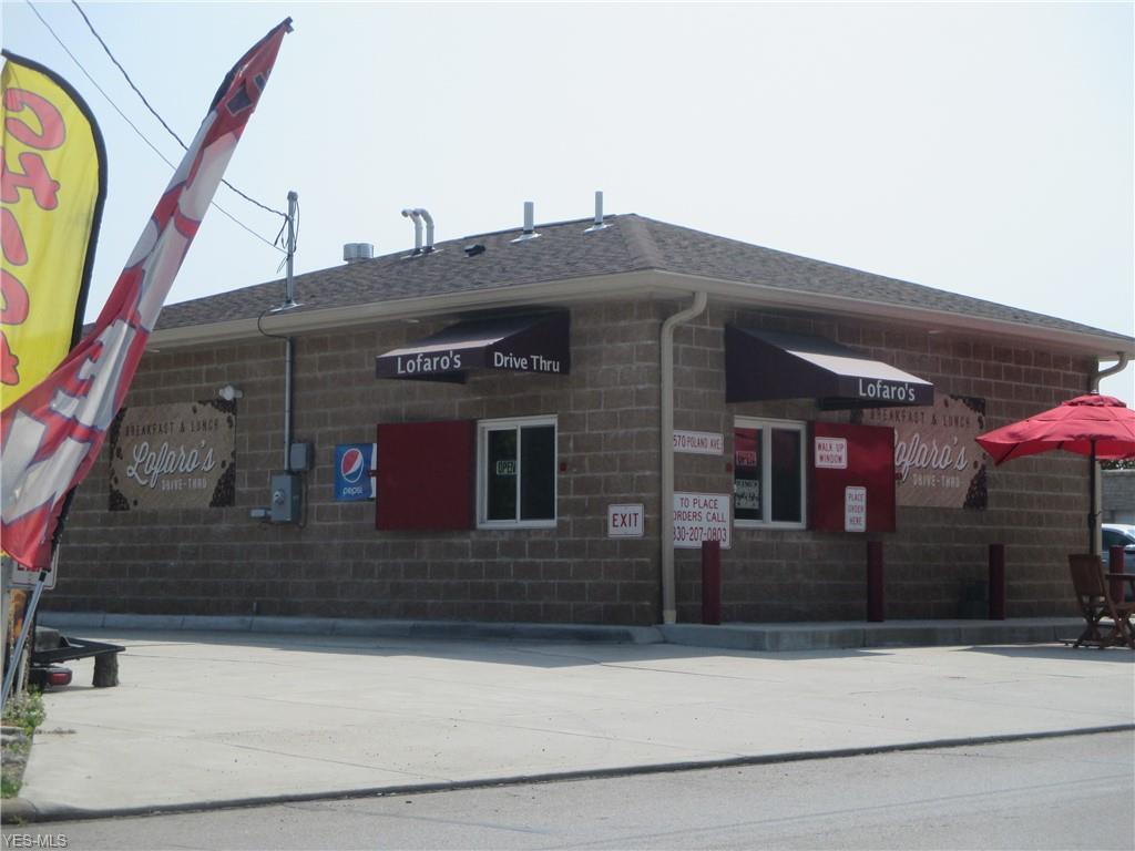 1570 Poland Ave, Youngstown, OH 44502