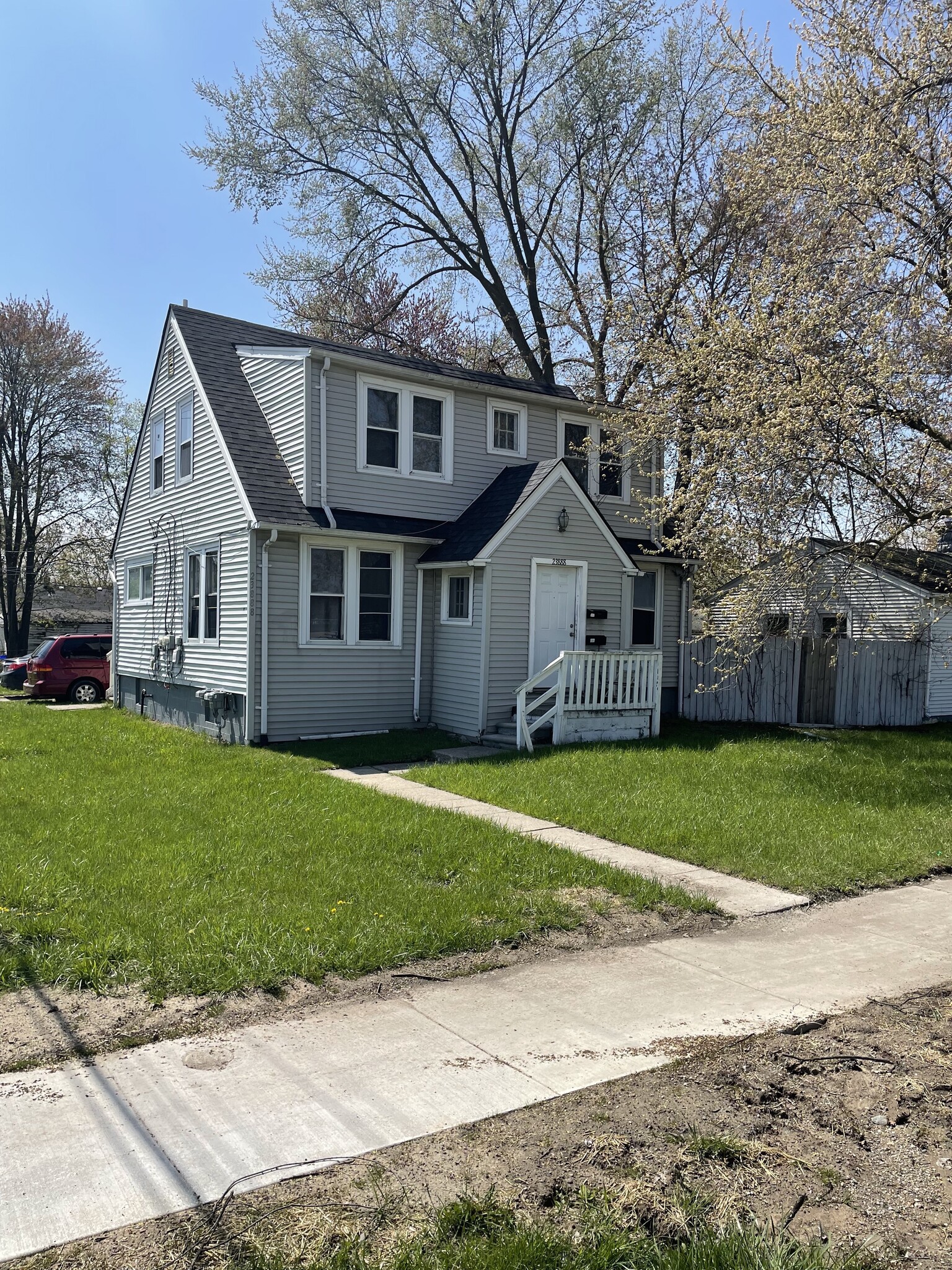 23888 Henry B Joy Blvd, Clinton Township, MI for sale Primary Photo- Image 1 of 1