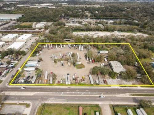 5410 Causeway Blvd, Tampa, FL for sale Building Photo- Image 1 of 1