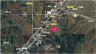 More details for 6817 Fannett rd, Beaumont, TX - Land for Sale