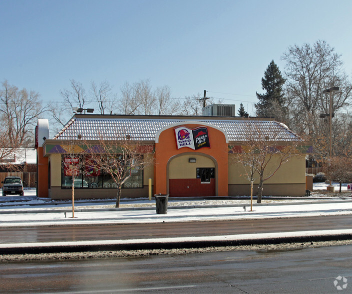 2300 S Broadway, Denver, CO for lease - Building Photo - Image 3 of 3