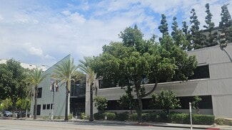 More details for 150 S Arroyo Pky, Pasadena, CA - Office for Lease