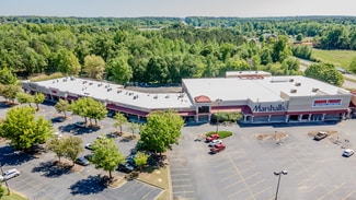 More details for 1700 Eatonton Rd, Madison, GA - Retail for Lease
