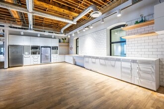 60 Atlantic Ave, Toronto, ON for lease Interior Photo- Image 2 of 4