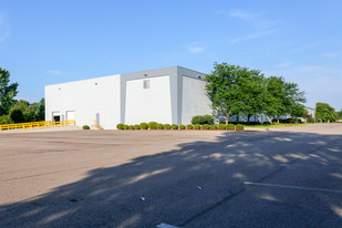 3909 Research Blvd, Dayton OH - Warehouse