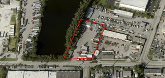 More details for 4701 Oakes Rd, Davie, FL - Land for Sale