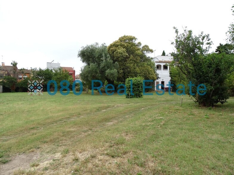 Land in Palafrugell, Gerona for sale - Building Photo - Image 2 of 3