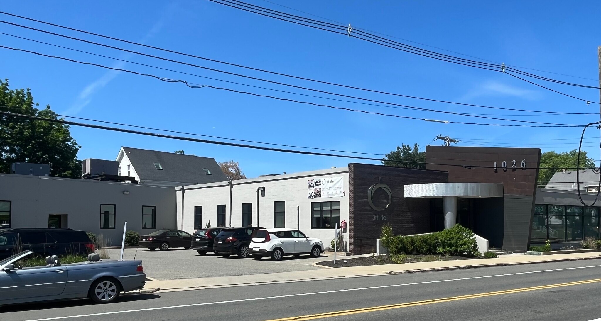 1026 Main St, Winchester, MA for sale Building Photo- Image 1 of 1