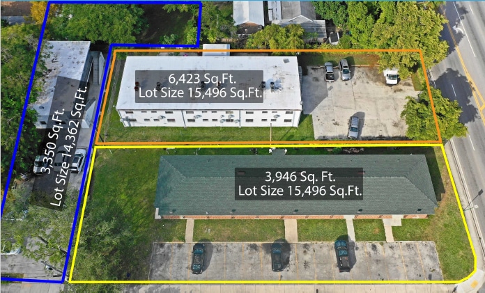 7700 Miami Ave, Miami, FL for sale - Primary Photo - Image 1 of 12