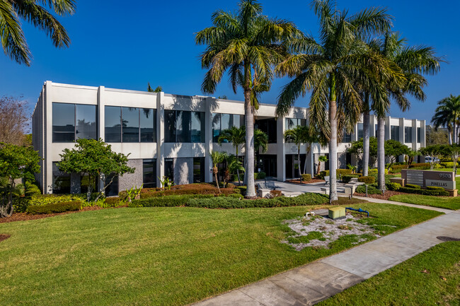 More details for 9500 Koger Blvd N, Saint Petersburg, FL - Office for Lease