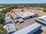 3308 Cyclone Ct, Cottonwood CA - Warehouse