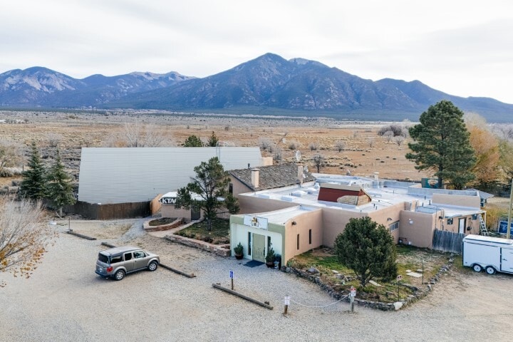 9 NM 150, El Prado, NM for sale - Building Photo - Image 3 of 17
