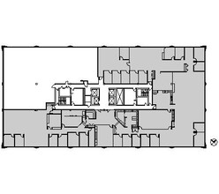 85 W Algonquin Rd, Arlington Heights, IL for lease Floor Plan- Image 2 of 3