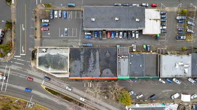 142 Morison, Parksville, BC - aerial  map view - Image1