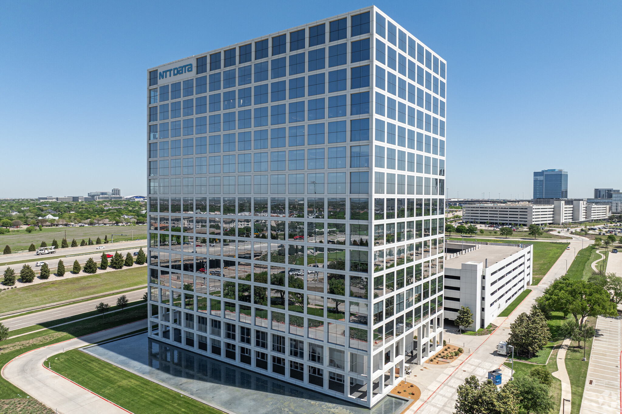 7950 Legacy Dr, Plano, TX for lease Building Photo- Image 1 of 21