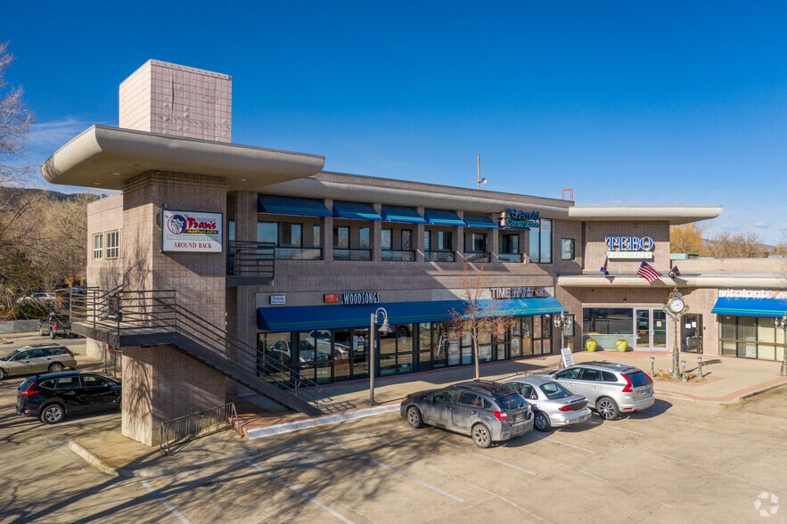3101-3141 28th St, Boulder, CO for lease - Building Photo - Image 1 of 17