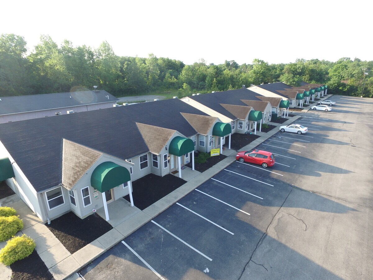 3991 Hamilton Middletown Rd, Hamilton, OH 45011