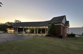 More details for 553 Lancaster Hwy, Chester, SC - Retail for Lease