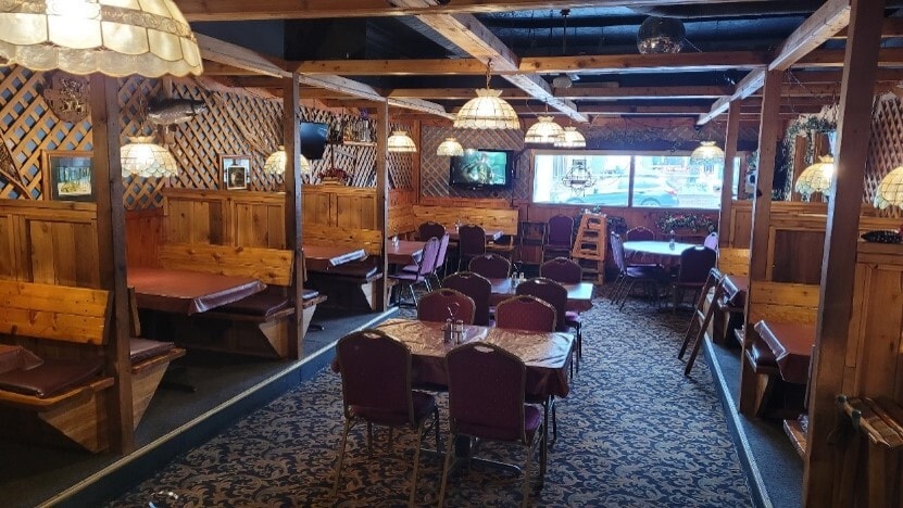 216 E Sheridan St, Ely, MN for sale - Interior Photo - Image 1 of 1