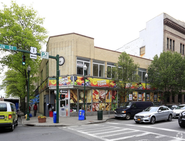 538 Main St, New Rochelle, NY for sale - Primary Photo - Image 1 of 1