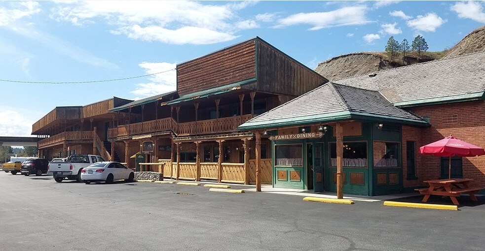 19097 N Highway 21, Danville, WA 99121