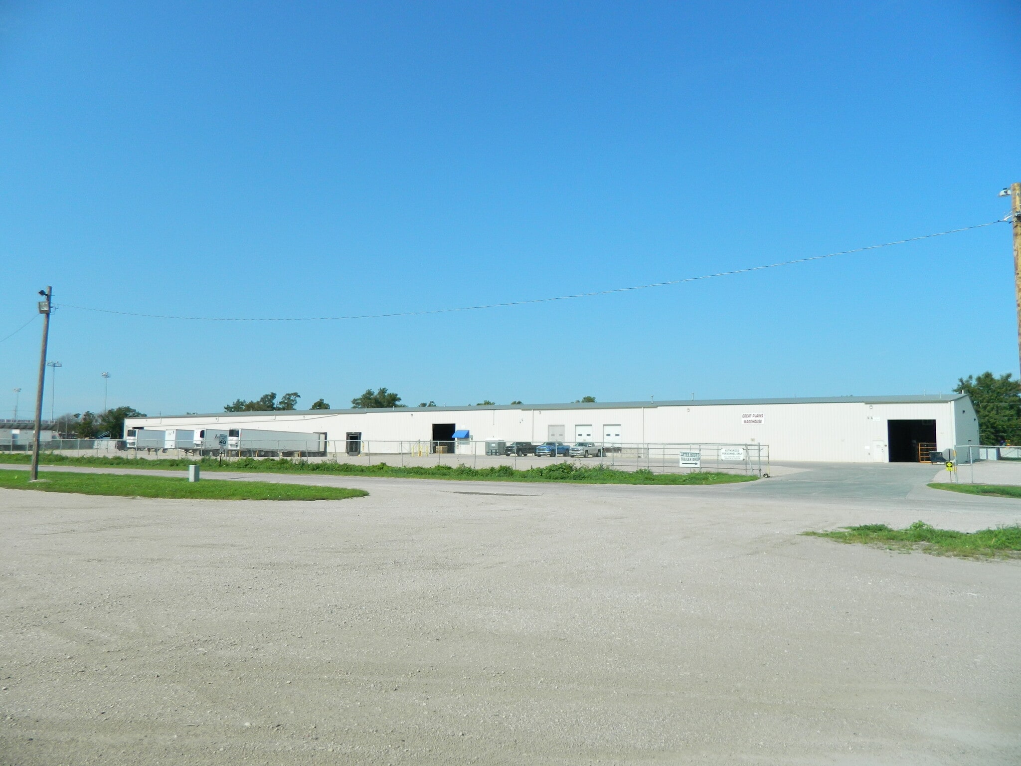 505-515 S Main St, Fremont, NE for lease Building Photo- Image 1 of 8