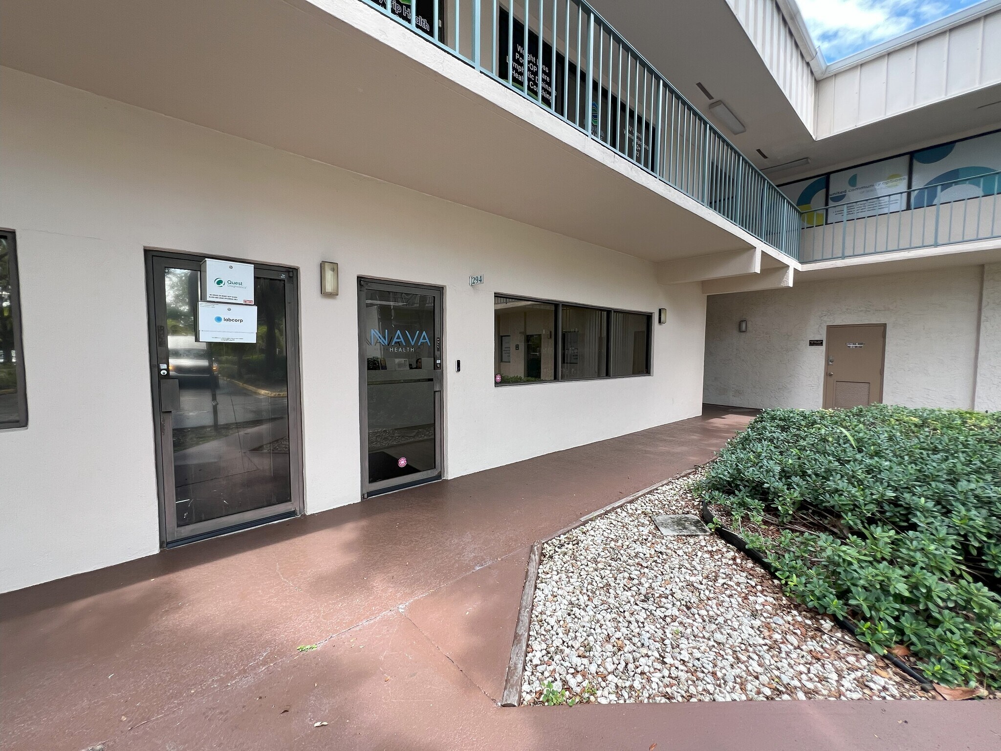 270-330 S University Dr, Plantation, FL for sale Interior Photo- Image 1 of 19