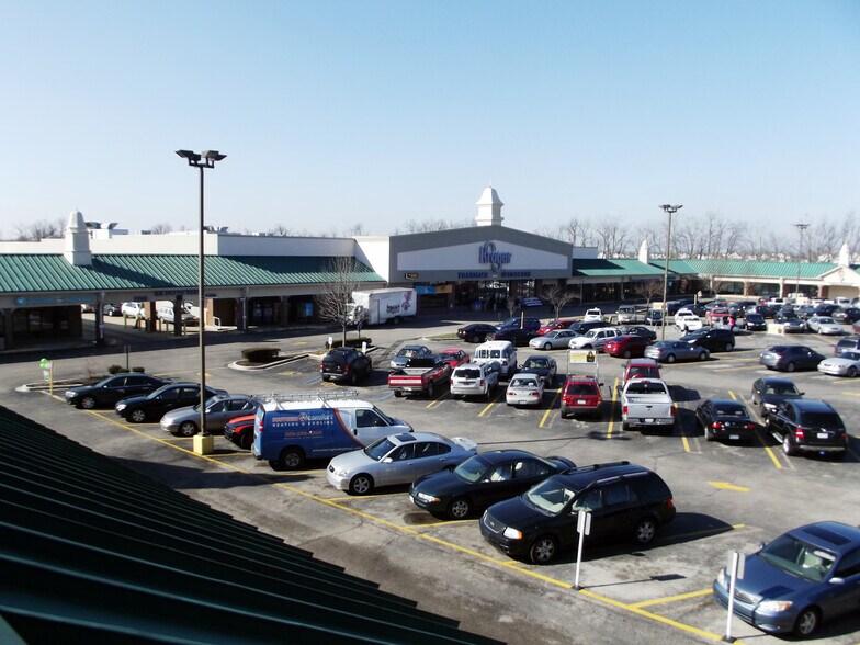 15801620 Leestown Rd, Lexington, KY 40511