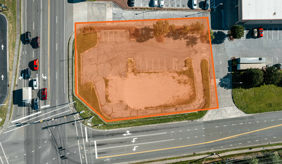 3800 Guess Rd, Durham, NC for lease - Aerial - Image 2 of 7